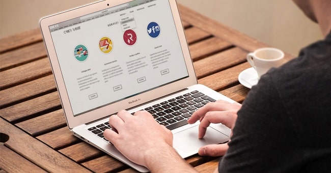 Vai trò của việc làm website tại Bắc Ninh